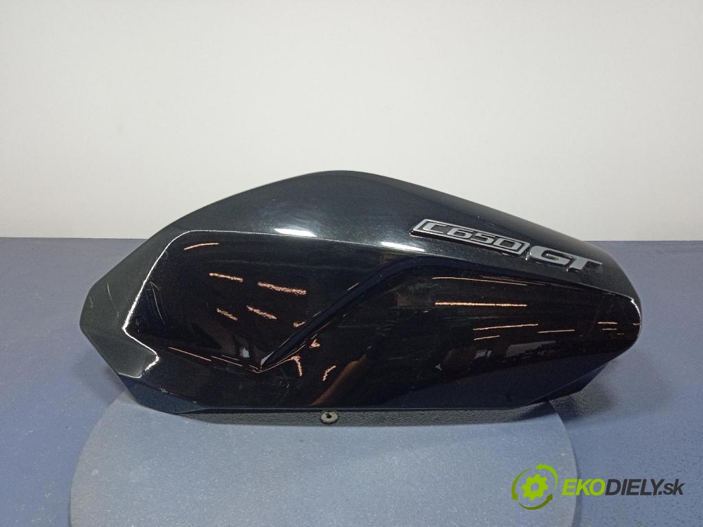 Bmw C 650 gt 2016 lišta Dekoratívní: 8554467