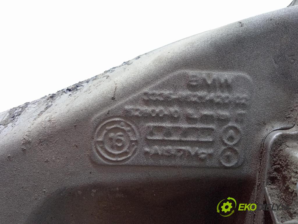 Bmw C 650 gt 2016 hřídel Řízení 8524700