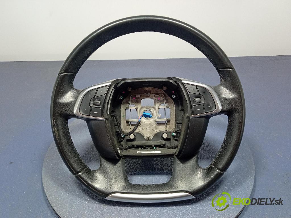 Citroen C4 2016 volant 98039712ZD