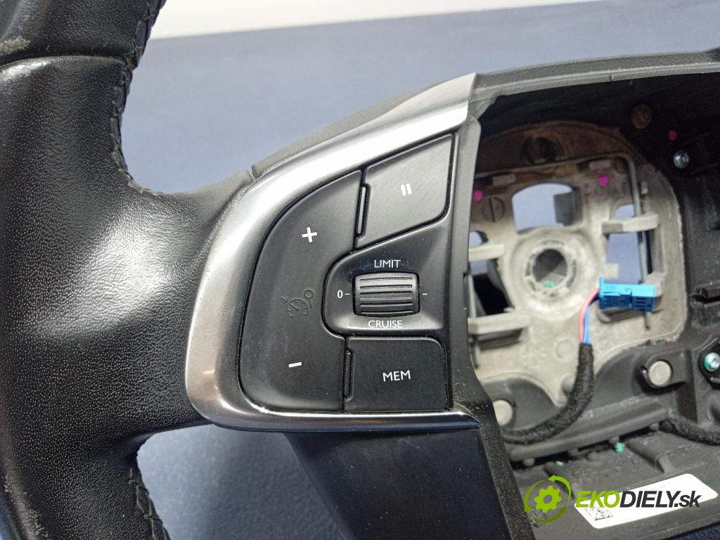 Citroen C4 2016 volant 98039712ZD