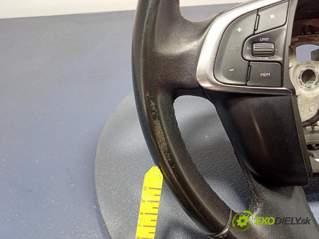 Citroen C4 2016 volant 98039712ZD
