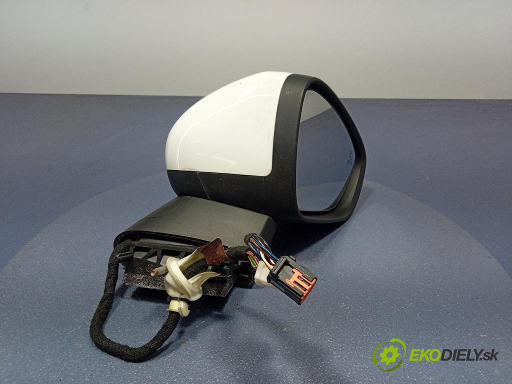 Citroen C4 2016 zpětné zrcátko prave