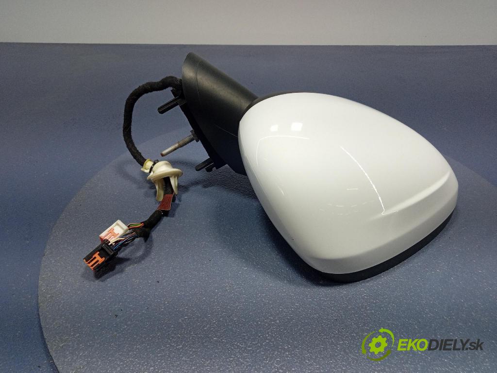 Citroen C4 2016 zpětné zrcátko prave 