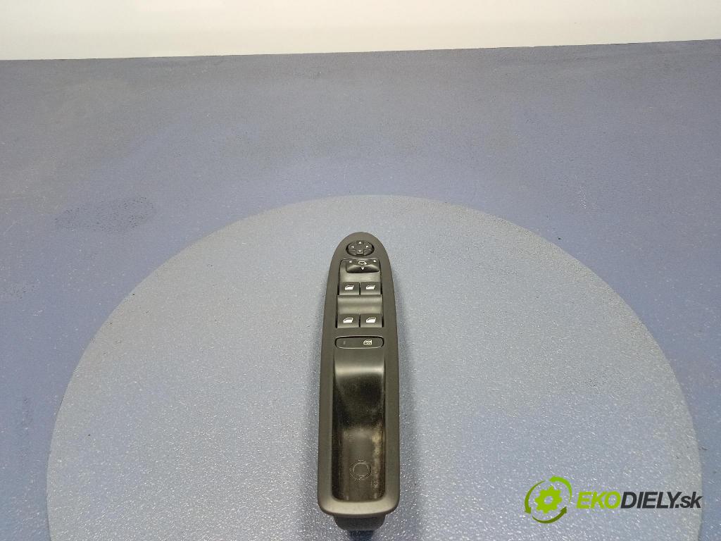 Citroen C4 2016 Přepínač Sklenka: 96657051ZD