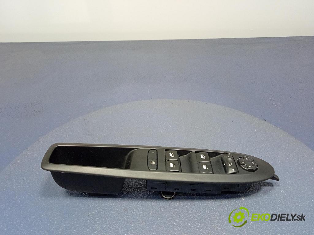 Citroen C4 2016 Přepínač Sklenka: 96657051ZD