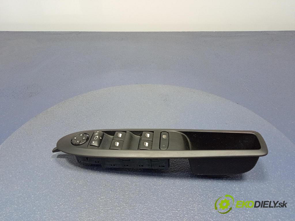 Citroen C4 2016 Přepínač Sklenka: 96657051ZD