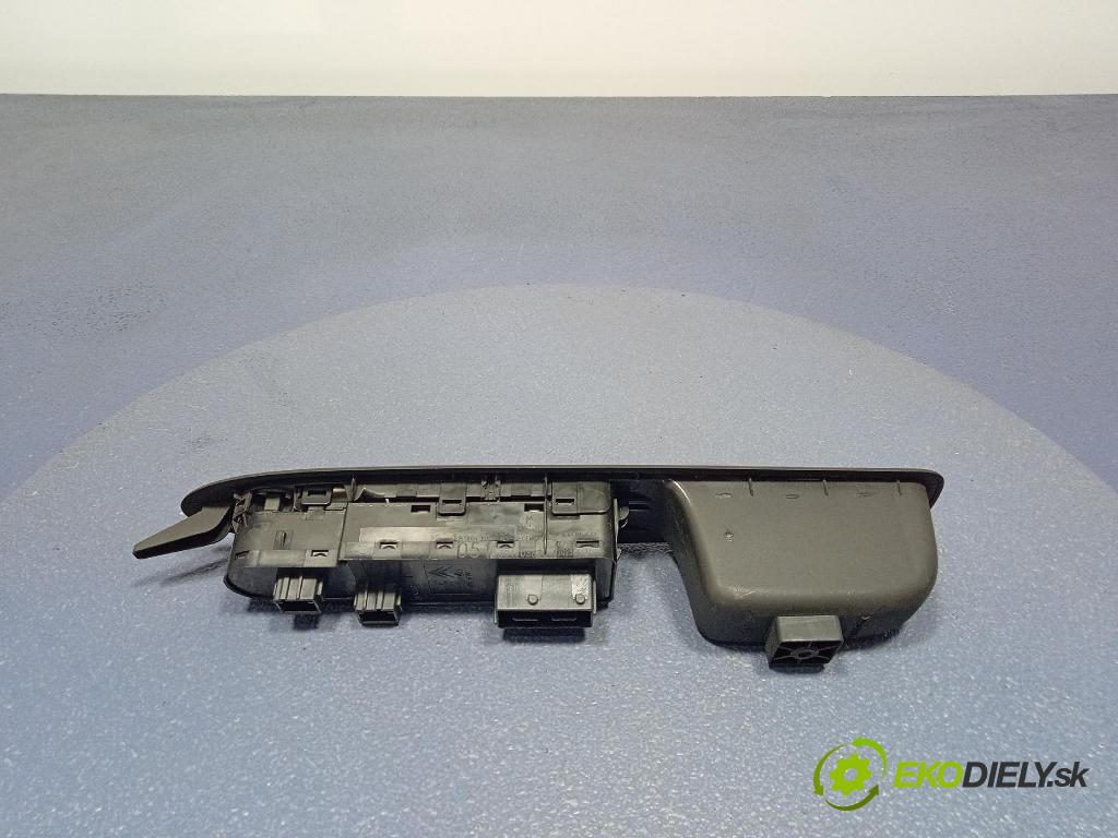 Citroen C4 2016 Přepínač Sklenka: 96657051ZD