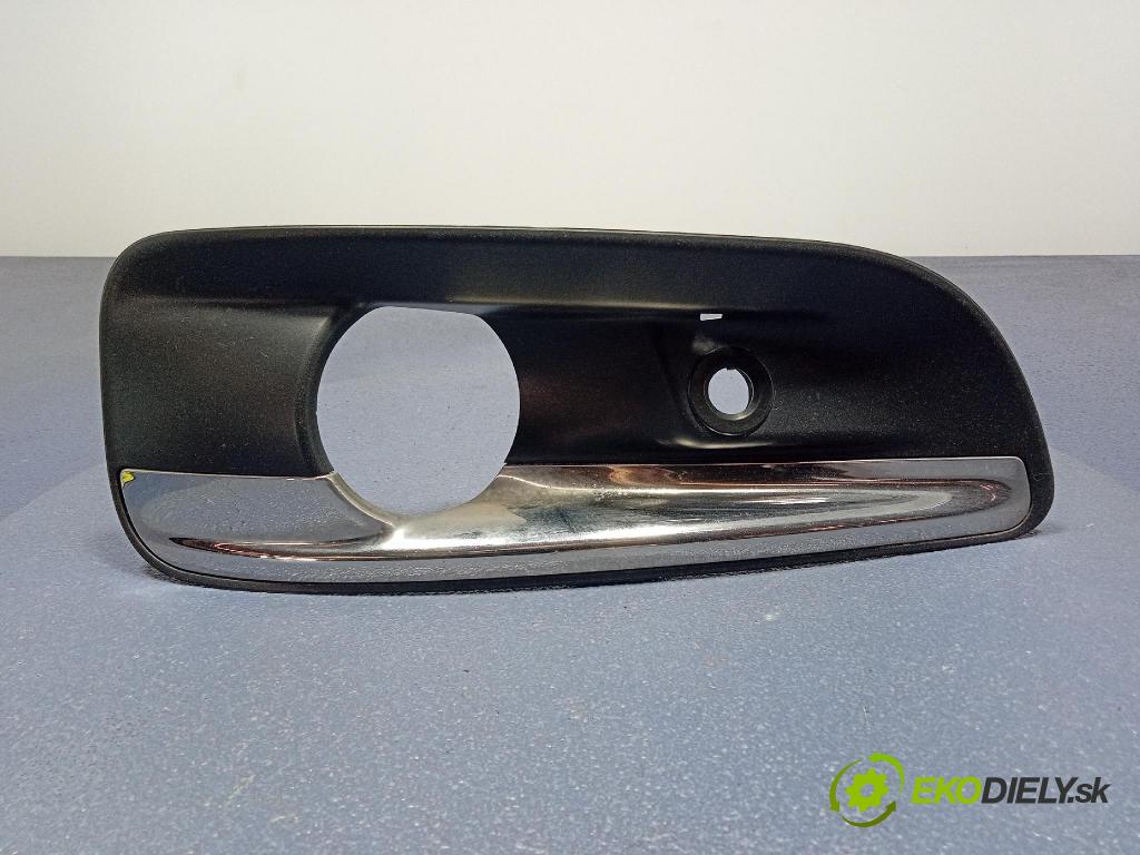 Citroen C4 2016 lišta narazník 9687983680
