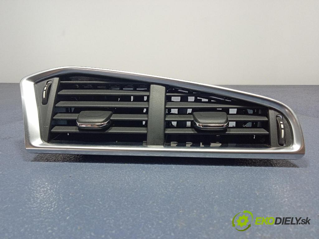 Citroen C4 2016 Mřížky Proud vzduchu Vzduch: 9676609977