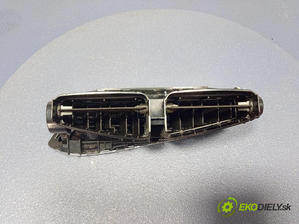 Citroen C4 2016 Mřížky Proud vzduchu Vzduch: 9676609977