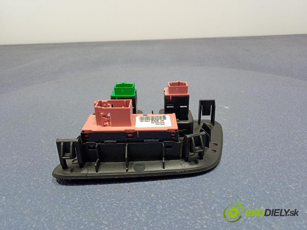 Citroen C4 2016 Přepínač 96664259ZD