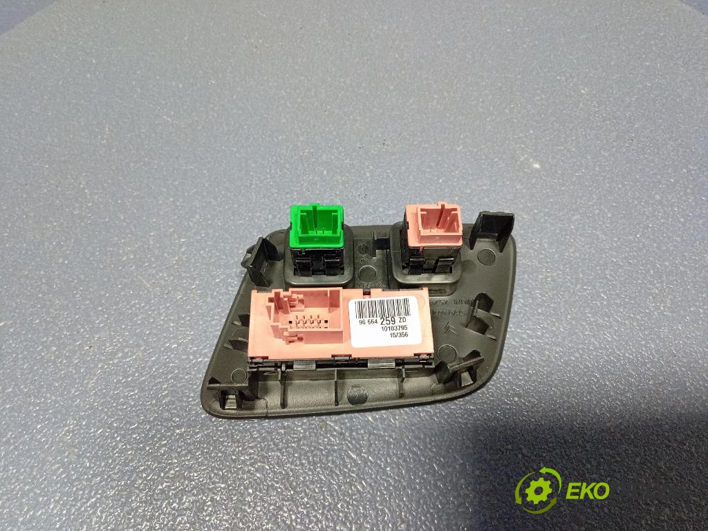 Citroen C4 2016 Přepínač 96664259ZD