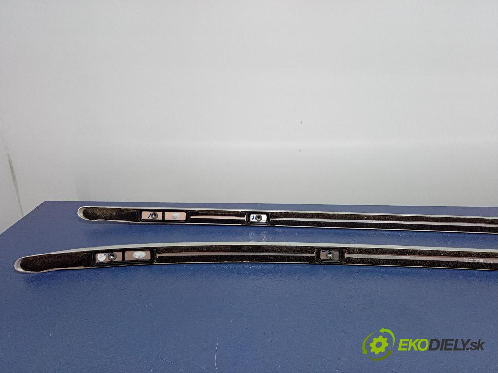 Ford Mondeo 2018 Relingi DS73-N550A63-BFW