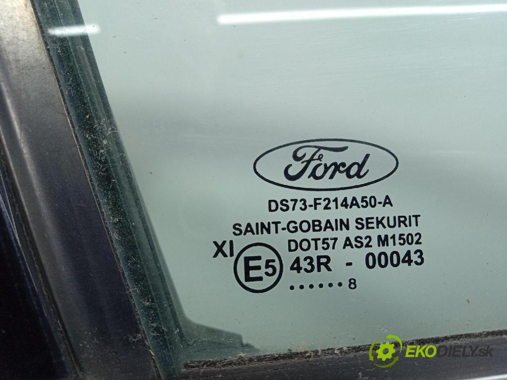 Ford Mondeo 2018 dveře před prave