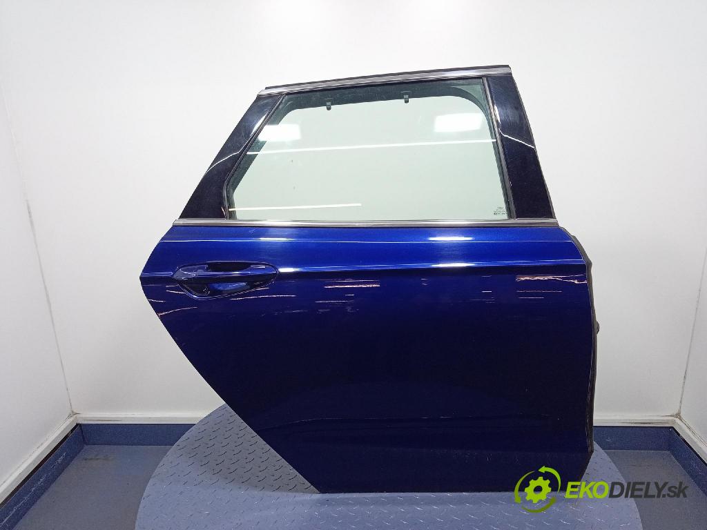 Ford Mondeo 2018 dveře Zad: prave
