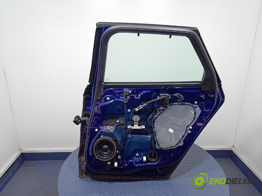 Ford Mondeo 2018 dveře Zad: prave
