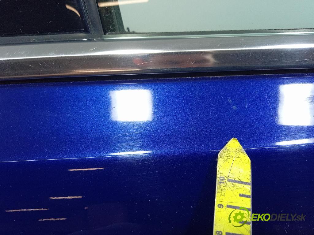 Ford Mondeo 2018 dveře Zad: prave