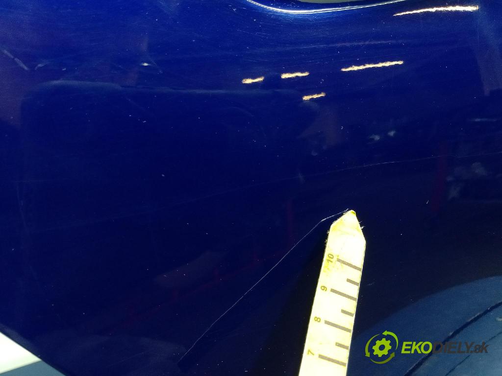 Ford Mondeo 2018 dveře Zad: prave