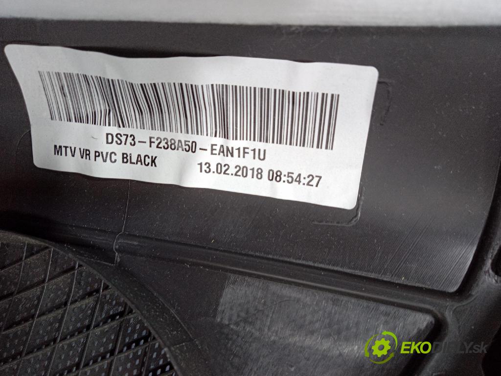 Ford Mondeo 2018 Tapacír: dveře před Práva: DS73-F238A50