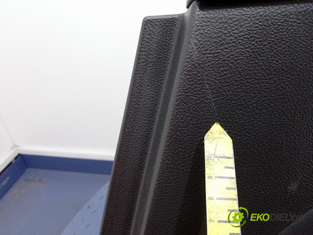 Ford Mondeo 2018 Tapacír: dveře Zad: Práva: DS73-F27658-B