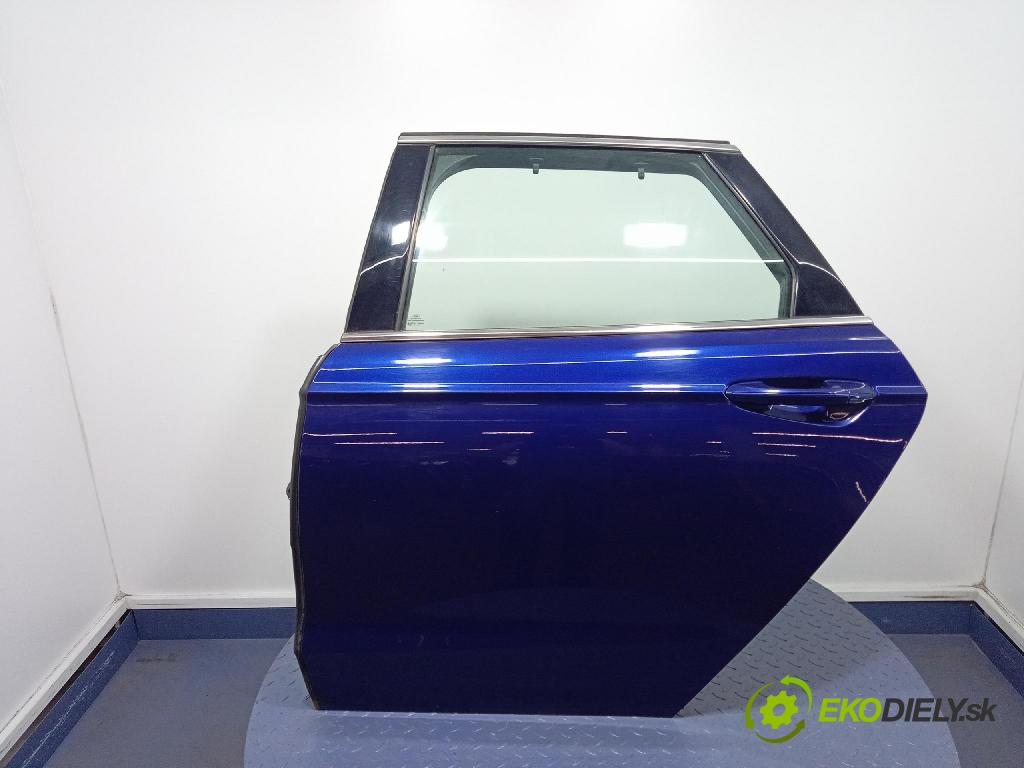 Ford Mondeo 2018 dveře Zad: Vlevo, odjet:
