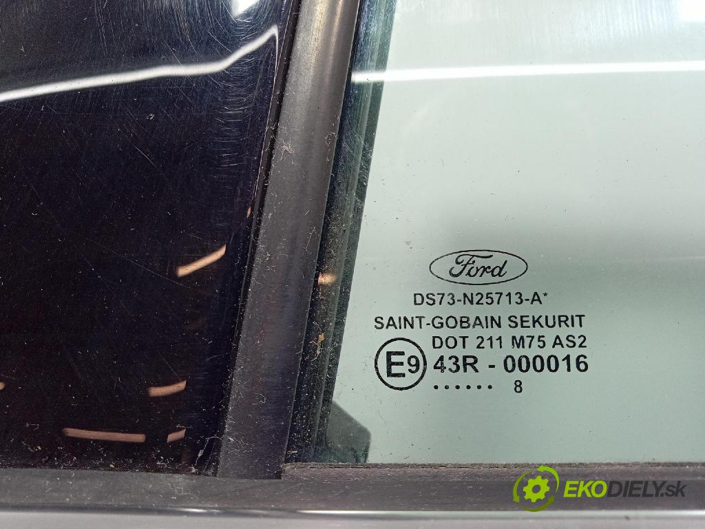 Ford Mondeo 2018 dveře Zad: Vlevo, odjet: