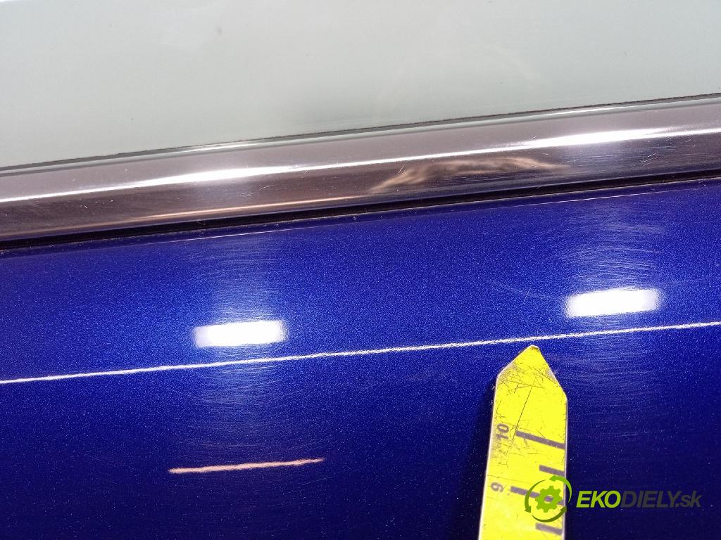 Ford Mondeo 2018 dveře Zad: Vlevo, odjet: