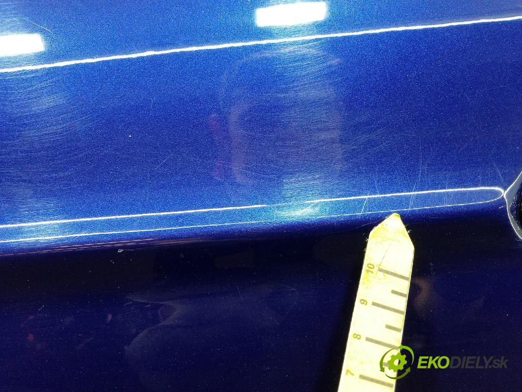 Ford Mondeo 2018 dveře Zad: Vlevo, odjet:
