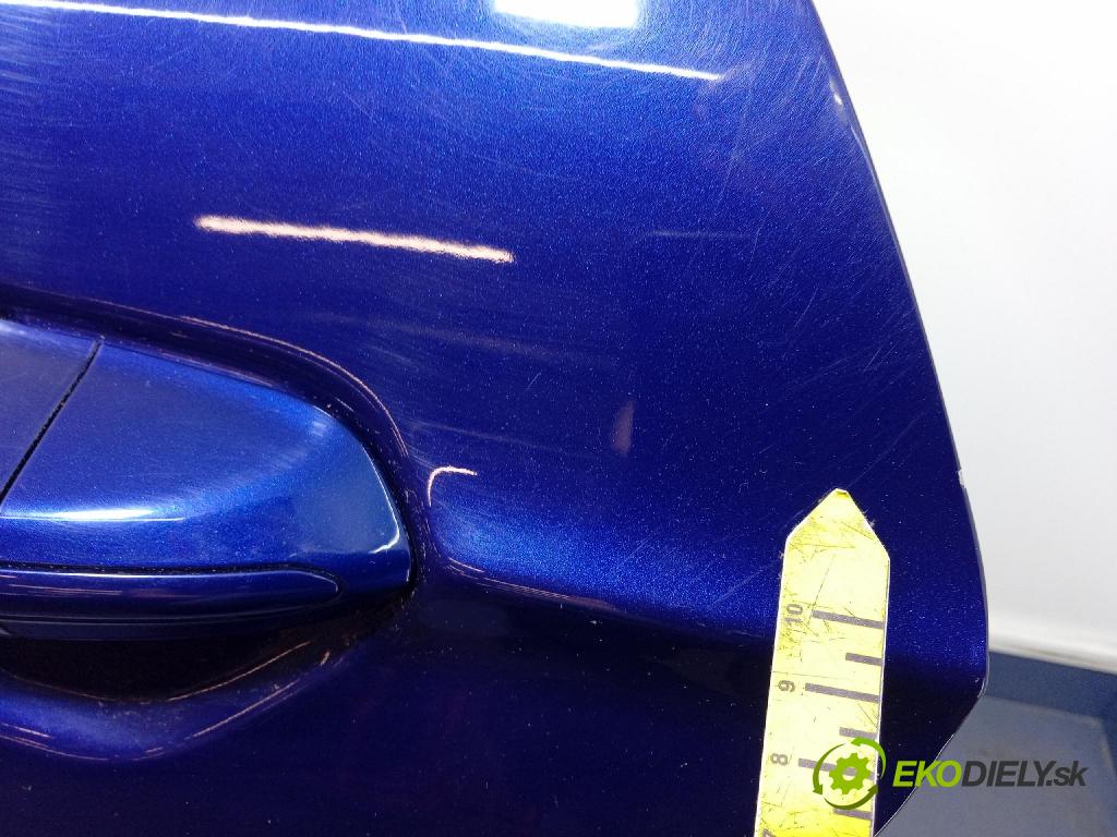 Ford Mondeo 2018 dveře Zad: Vlevo, odjet: