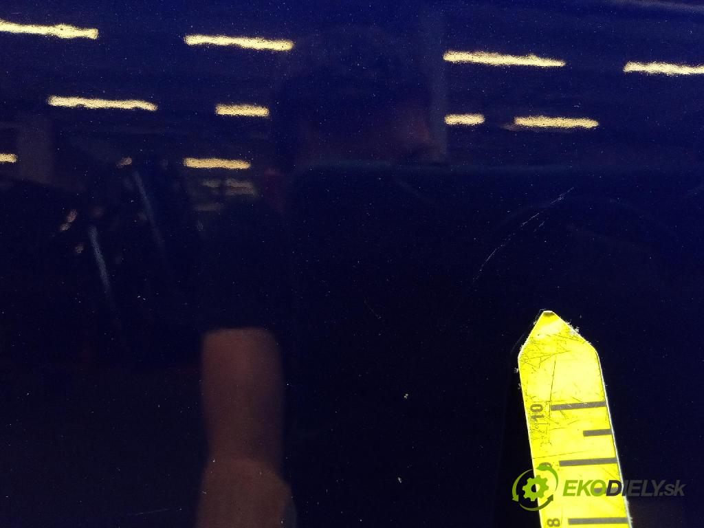 Ford Mondeo 2018 dveře Zad: Vlevo, odjet: