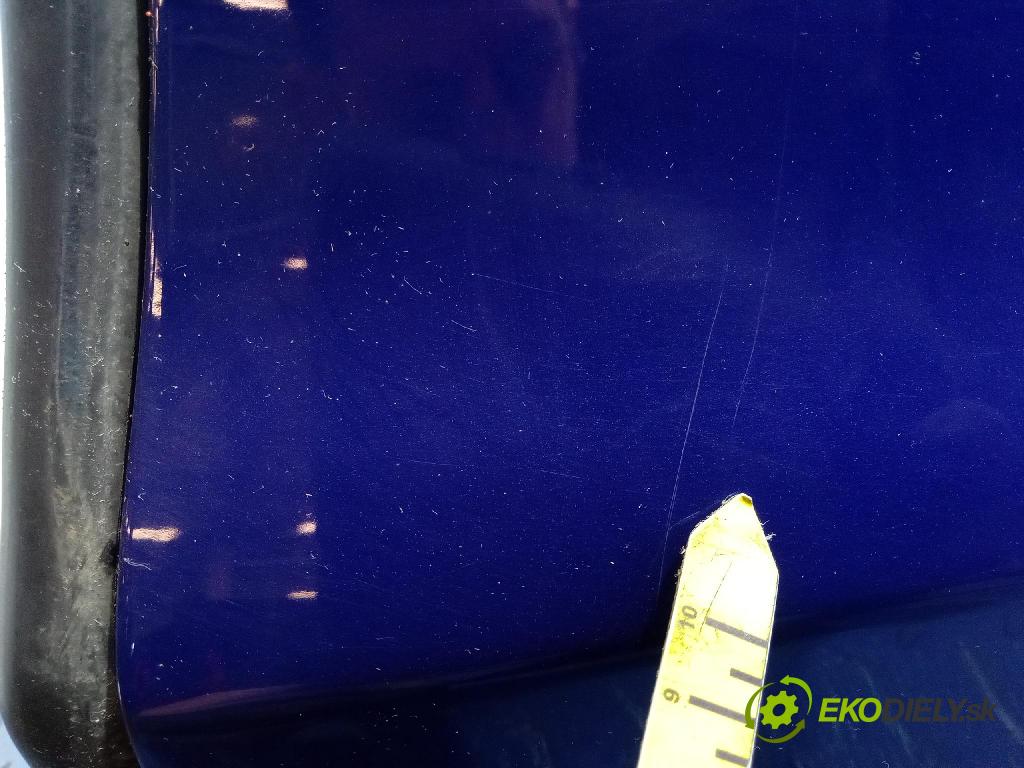 Ford Mondeo 2018 dveře Zad: Vlevo, odjet: 