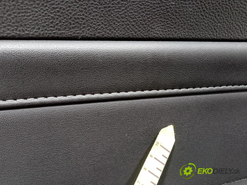 Ford Mondeo 2018 Tapacír: dveře před levá DS73-F238A51-T