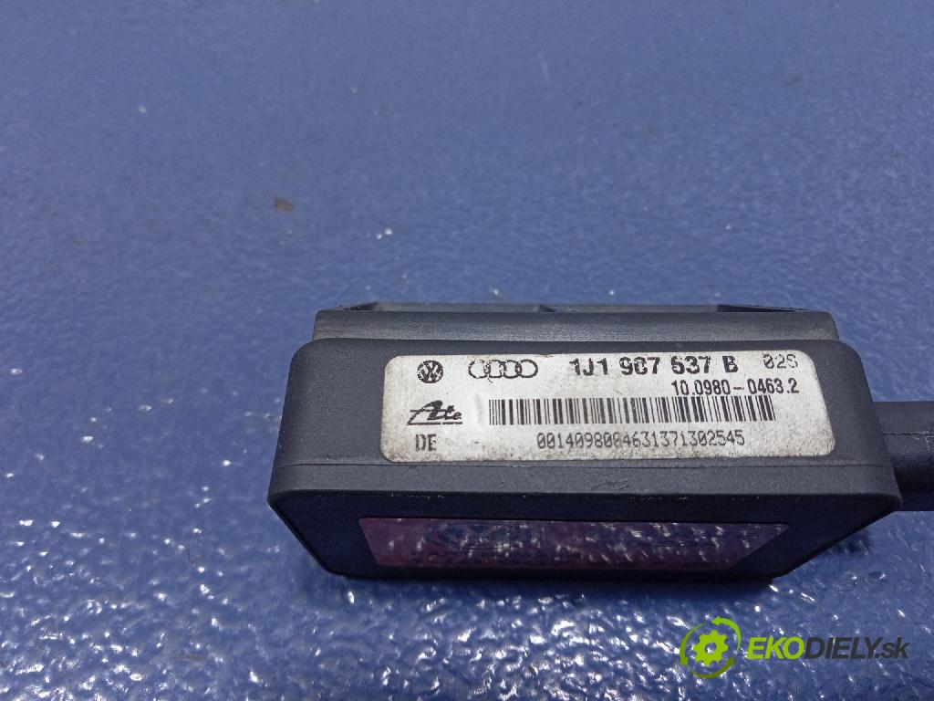 Vw Bora 2001 snímač ESP. 1J0907657B