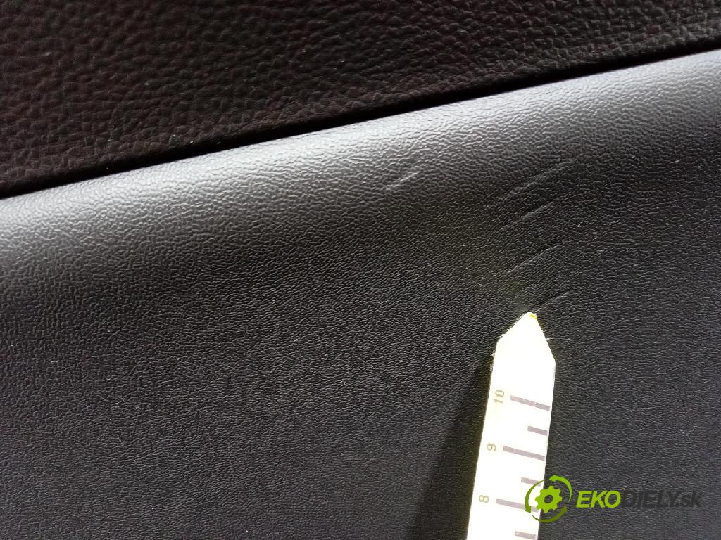 Ford Mondeo 2018 Tapacír: dveře Zad: levá DS73-F27659-B