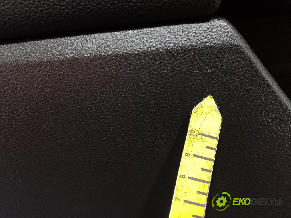 Ford Mondeo 2018 Tapacír: dveře Zad: levá DS73-F27659-B