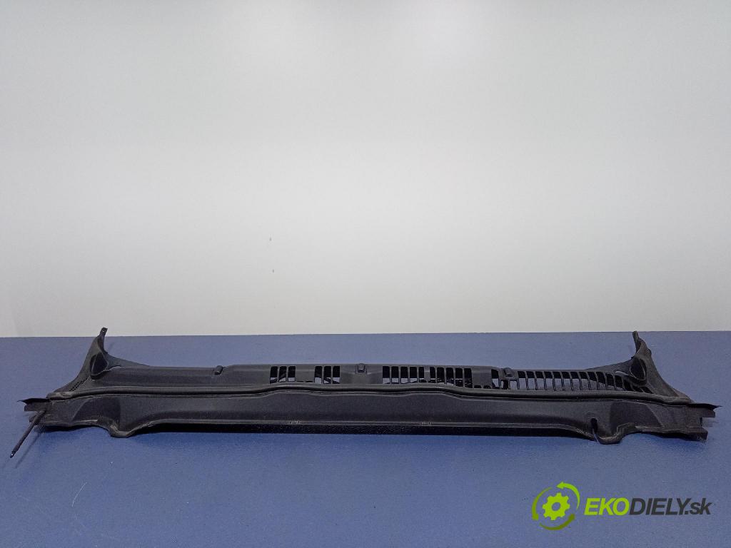 Ford Mondeo 2018 torpédo DS73-F02216-F