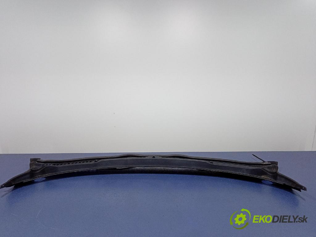 Ford Mondeo 2018 torpédo DS73-F02216-F