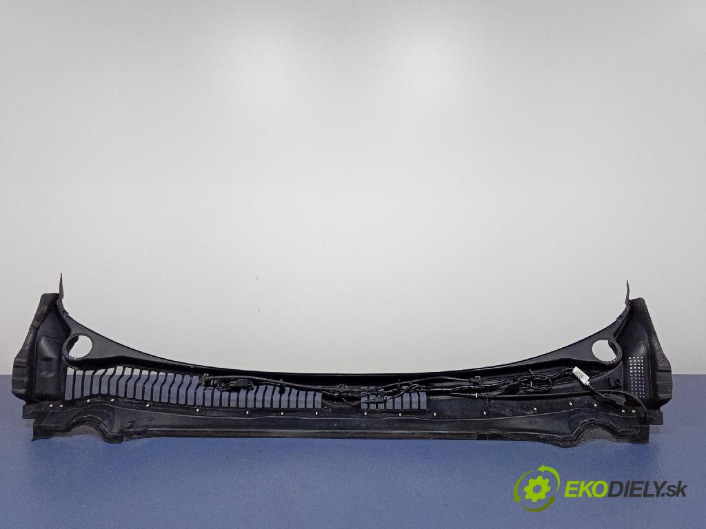 Ford Mondeo 2018 torpédo DS73-F02216-F
