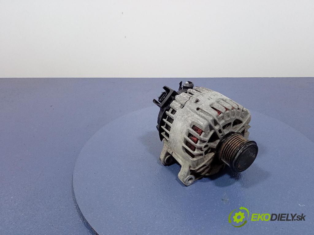 Ford Mondeo 2018 Alternator DS7T-10300-KD