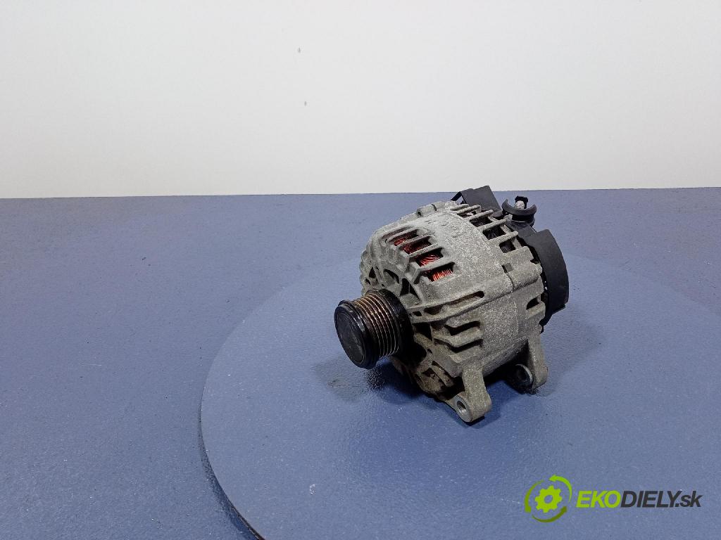 Ford Mondeo 2018 Alternator DS7T-10300-KD