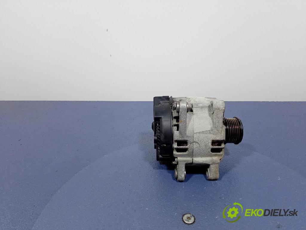 Ford Mondeo 2018 Alternator DS7T-10300-KD