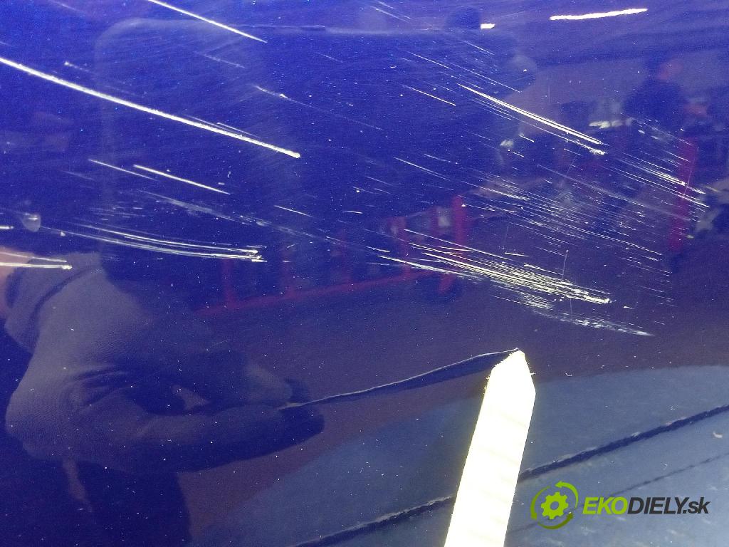 Ford Mondeo 2018 dveře před Vlevo, odjet: