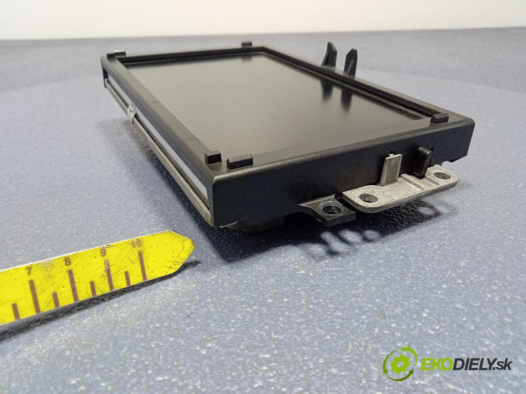 Citroen C4 2016 displej Radio / GPS 9813810680