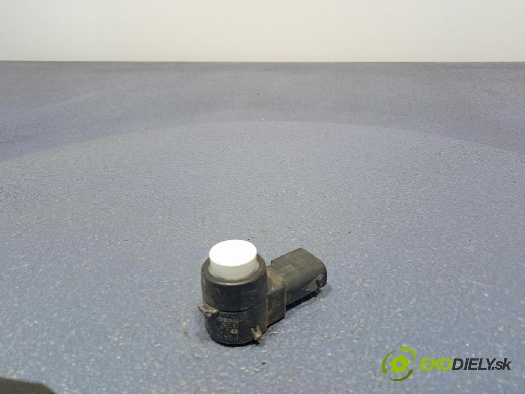 Citroen C4 2016 snímač / řídící jednotka PDC 9665468077