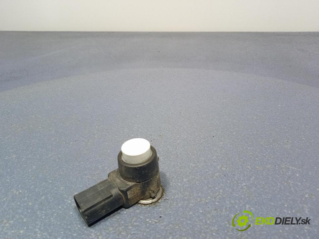 Citroen C4 2016 snímač / řídící jednotka PDC 9665468077