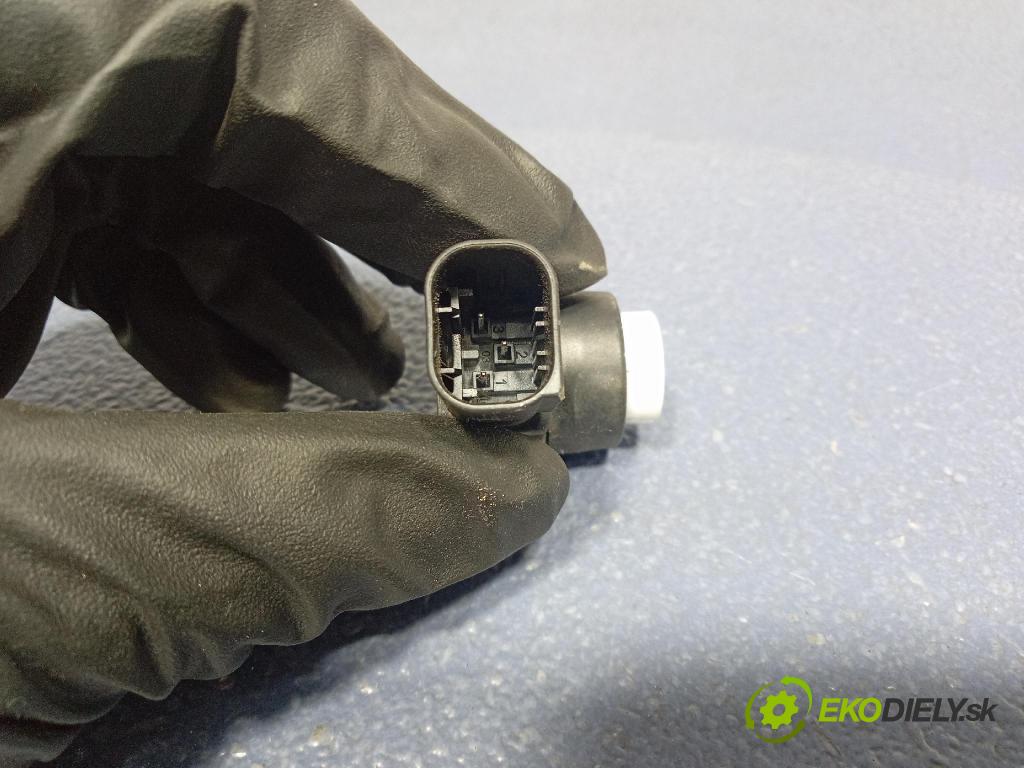Citroen C4 2016 snímač / řídící jednotka PDC 9665468077
