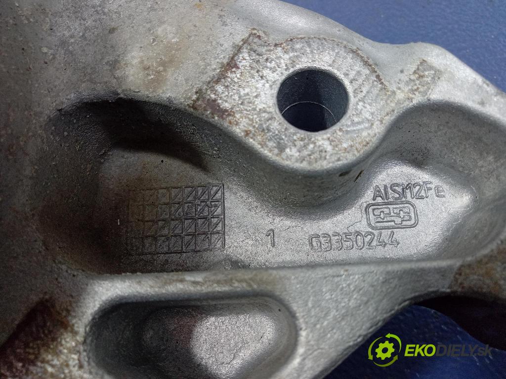 Ford Mondeo 2018 Vankúš/: držiak Motor: DS73-0F012-GG