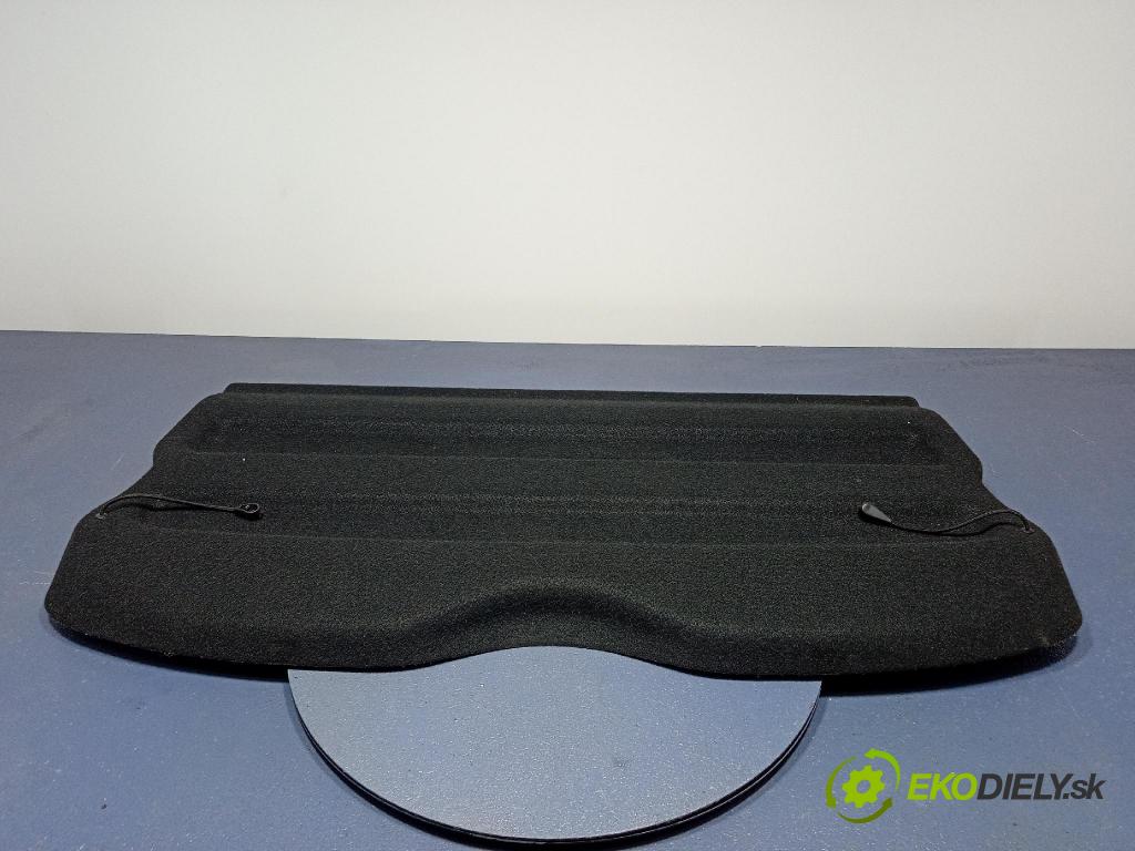 Citroen C4 2016 pláto kufr 96874780ZD