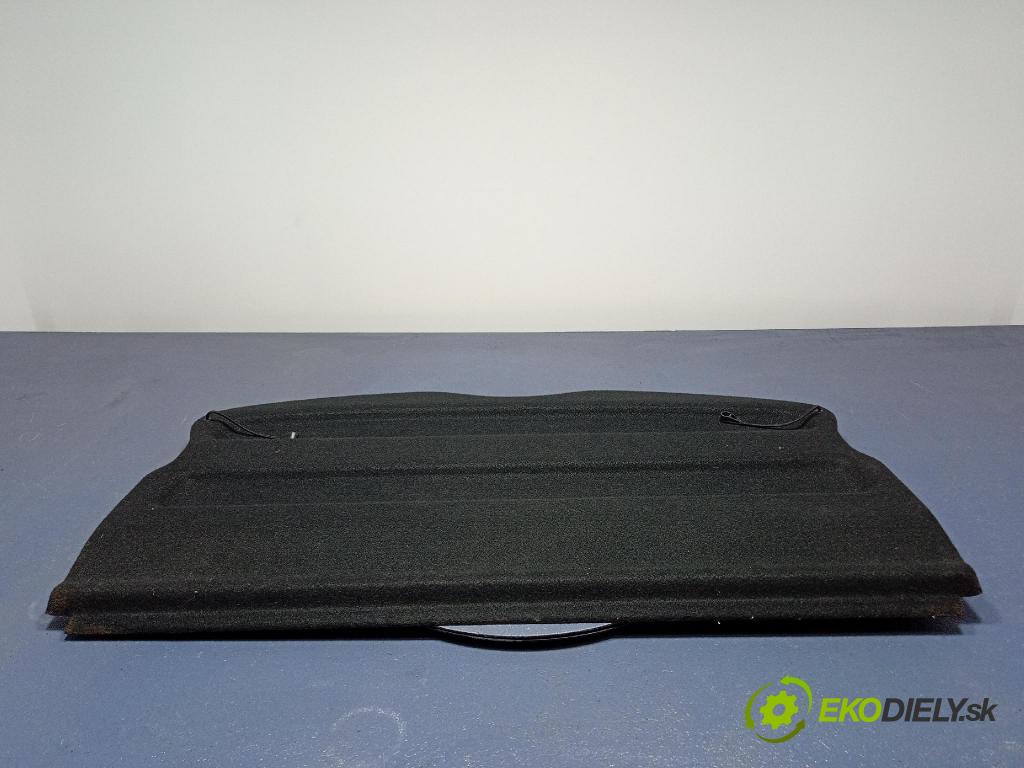 Citroen C4 2016 pláto kufr 96874780ZD