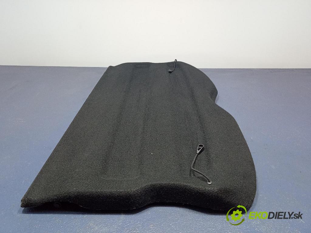 Citroen C4 2016 pláto kufr 96874780ZD
